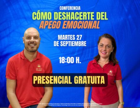 Imagen del evento