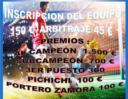 Imagen del evento