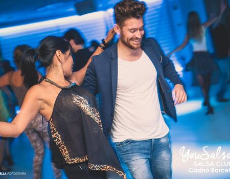 Imagen del evento