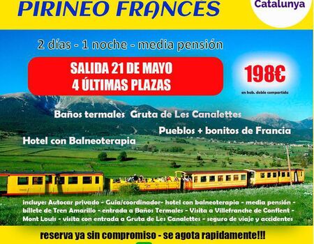 Imagen del evento
