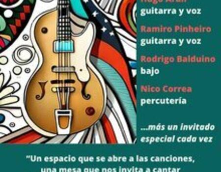 Imagen del evento