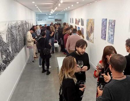 Imagen del evento