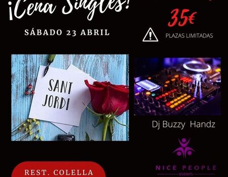 Imagen del evento