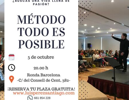 Imagen del evento