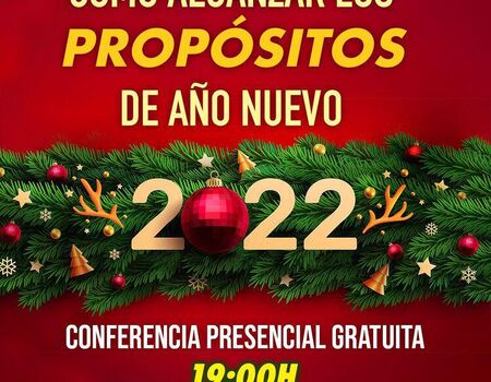 Imagen del evento