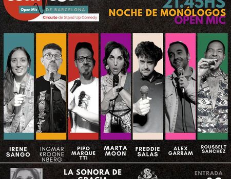 Imagen del evento