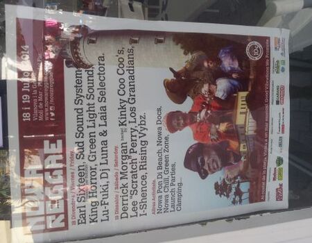 Imagen del evento