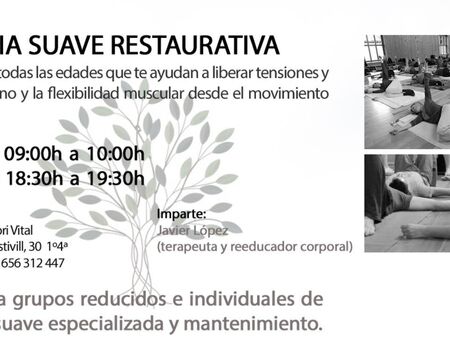 Imagen del evento