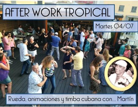 Imagen del evento