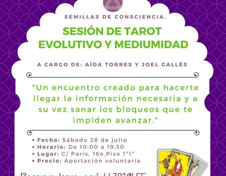 Imagen del evento