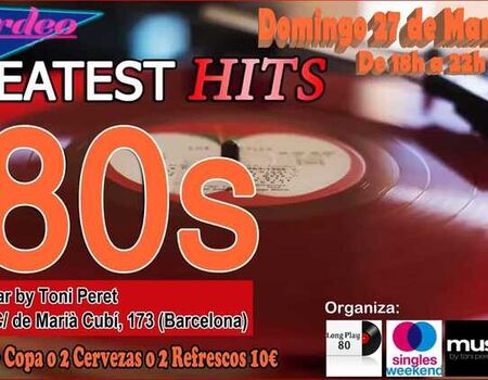 Imagen del evento