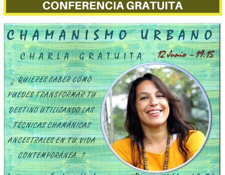 Imagen del evento