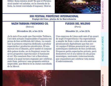 Imagen del evento