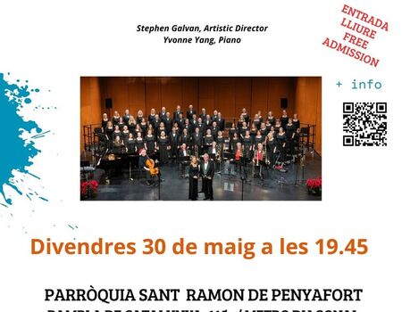 Imagen del evento