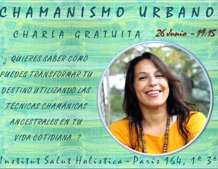Imagen del evento