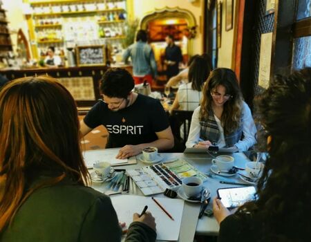 Imagen del evento