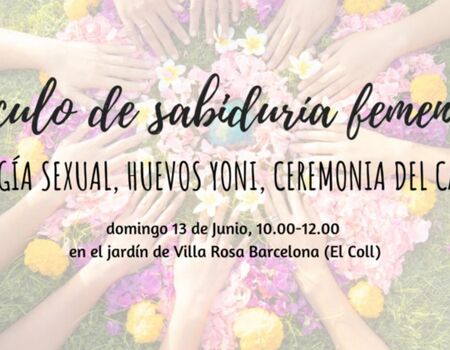 Imagen del evento