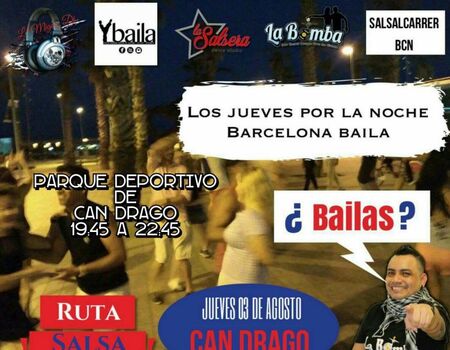 Imagen del evento