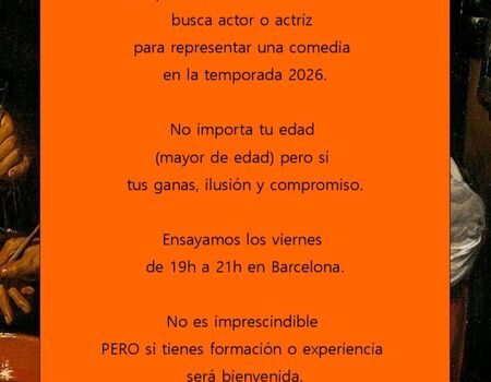 Imagen del evento