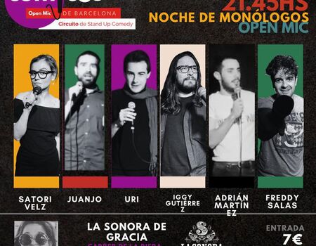 Imagen del evento