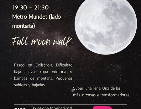 Imagen del evento