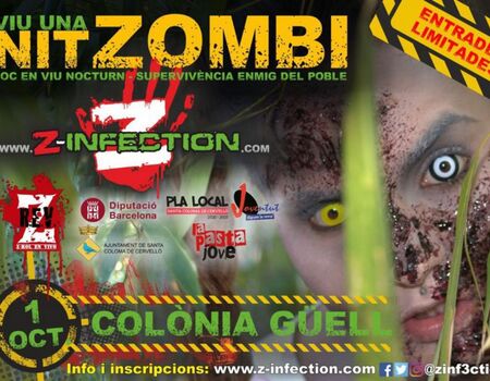 Imagen del evento