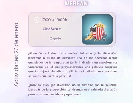 Imagen del evento