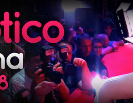 Imagen del evento
