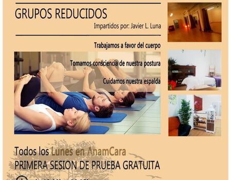 Imagen del evento