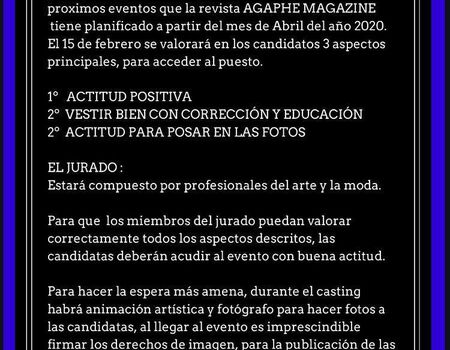 Imagen del evento
