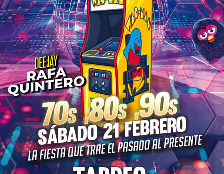 Imagen del evento