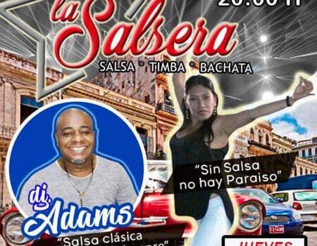 Imagen del evento