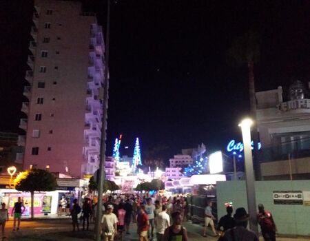 Imagen del evento