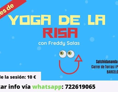 Imagen del evento