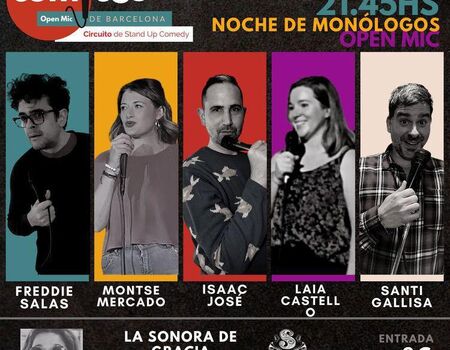 Imagen del evento