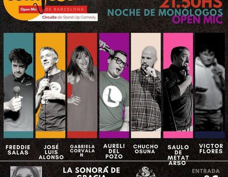 Imagen del evento