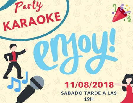 Imagen del evento