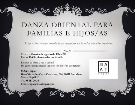 Imagen del evento