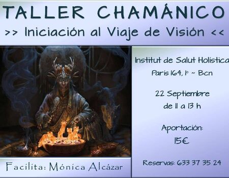 Imagen del evento