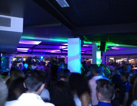 Imagen del evento
