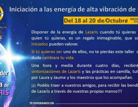 Imagen del evento