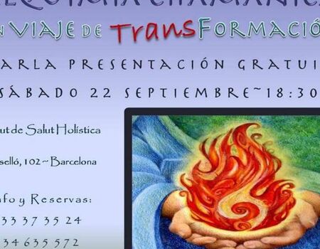 Imagen del evento