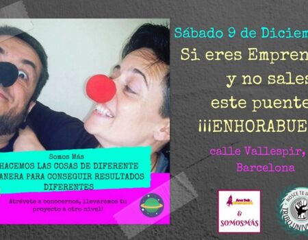 Imagen del evento