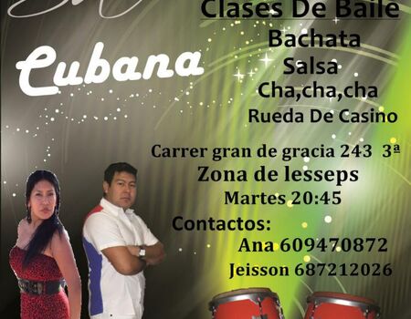 Imagen del evento