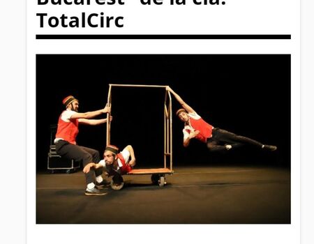 Imagen del evento