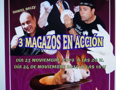 Imagen del evento