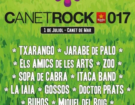 Imagen del evento