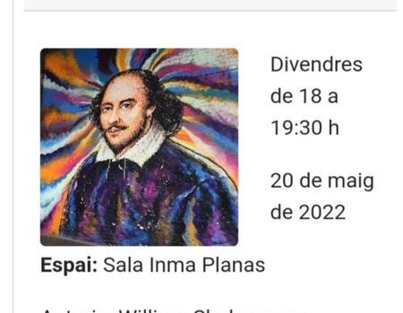 Imagen del evento