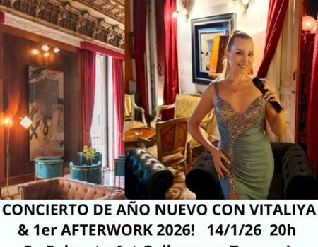 Imagen del evento