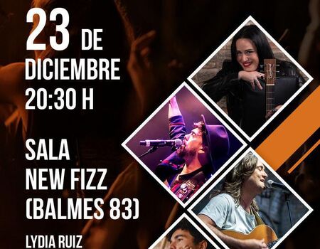 Imagen del evento